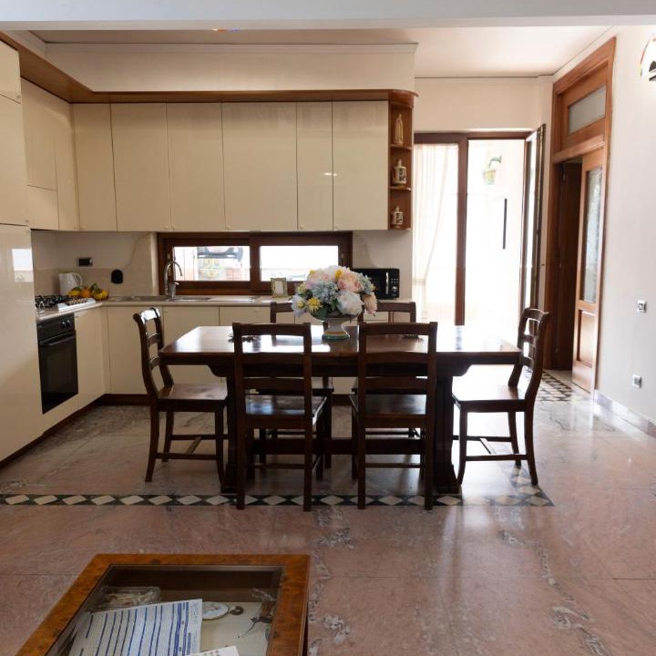 Photo of Kitchen in San Giuseppe Vesuviano