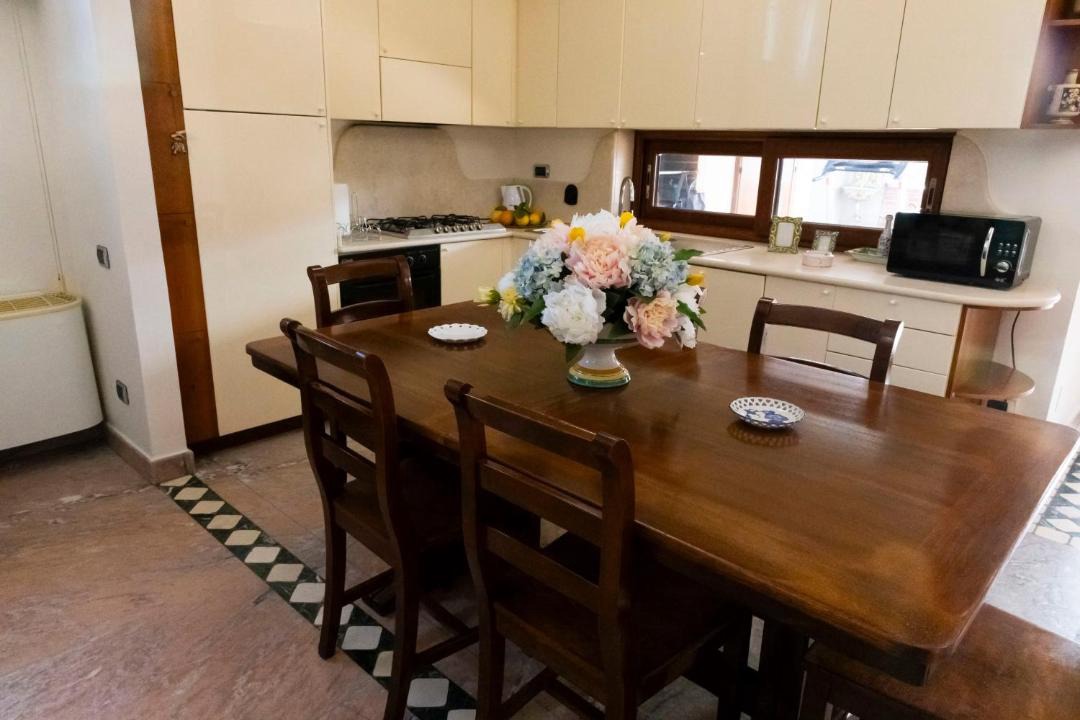 Photo of Kitchen in San Giuseppe Vesuviano