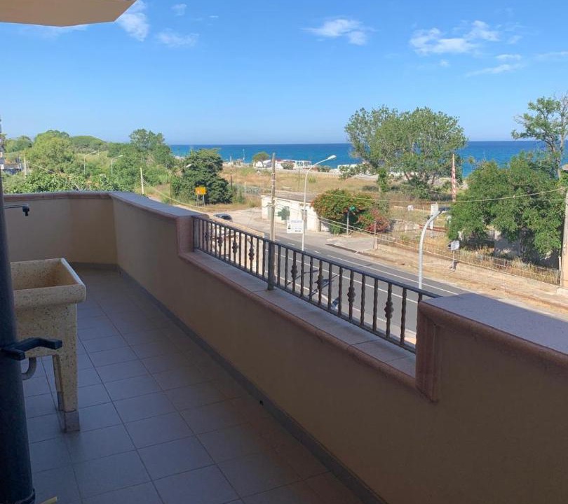 Photo of Patio Balcony in Sant'Ilario dello Ionio