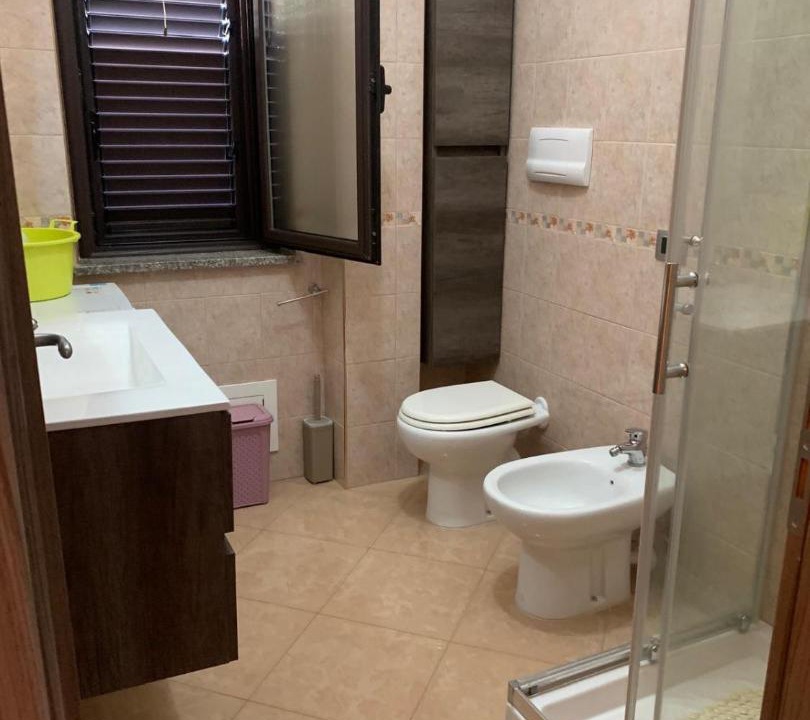 Photo of Bathroom in Sant'Ilario dello Ionio