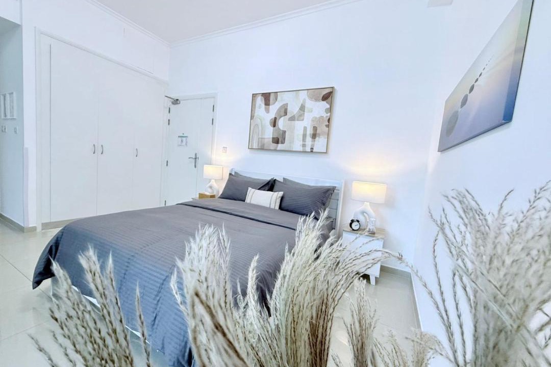 Photo of Bedroom in Jabal Ali 2