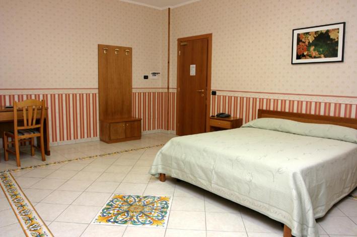 Photo of Bedroom in Cerreto Sannita