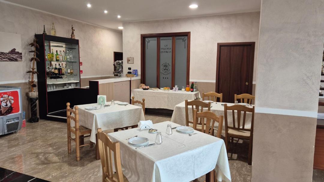 Photo of Kitchen in Cerreto Sannita