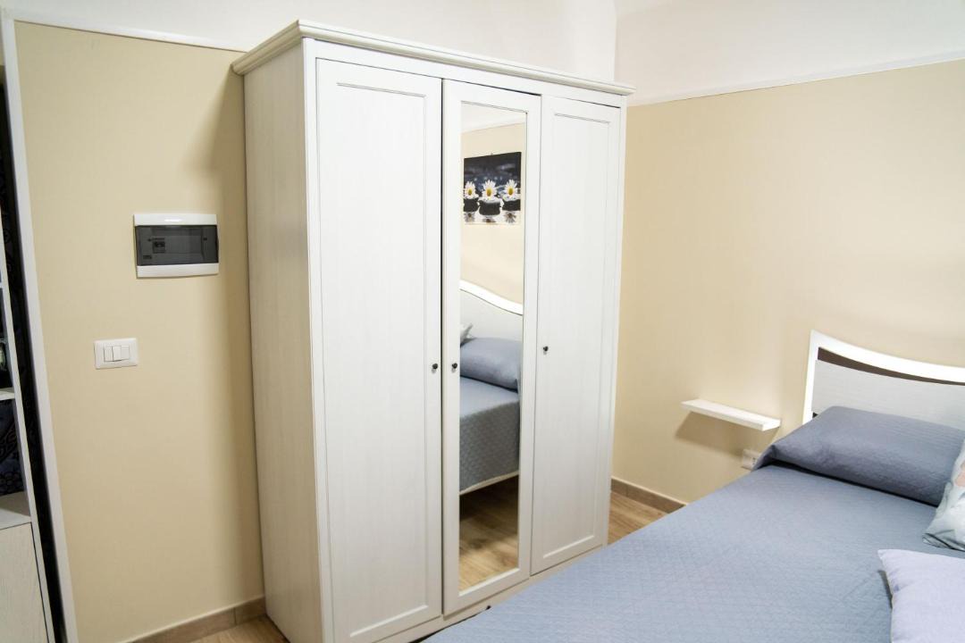 Photo of Bedroom in Santa Maria A Vico