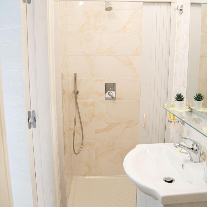 Photo of Bathroom in Santa Maria A Vico