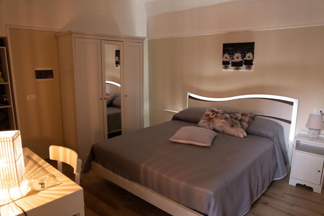 Photo of Bedroom in Santa Maria A Vico