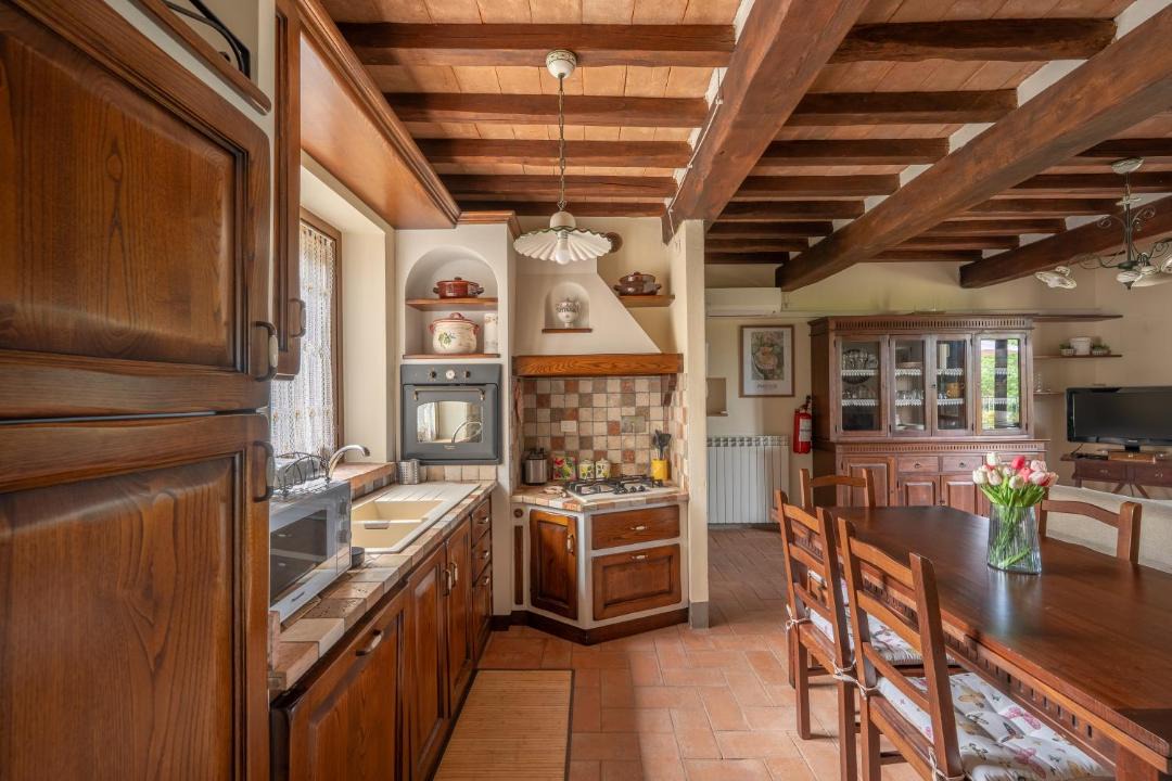 Photo of Kitchen in Collazzone
