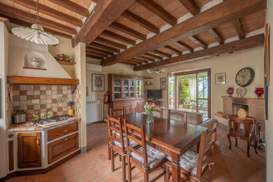 Photo of Kitchen in Collazzone