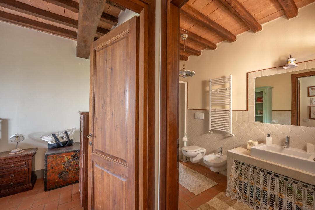 Photo of Bathroom in Collazzone
