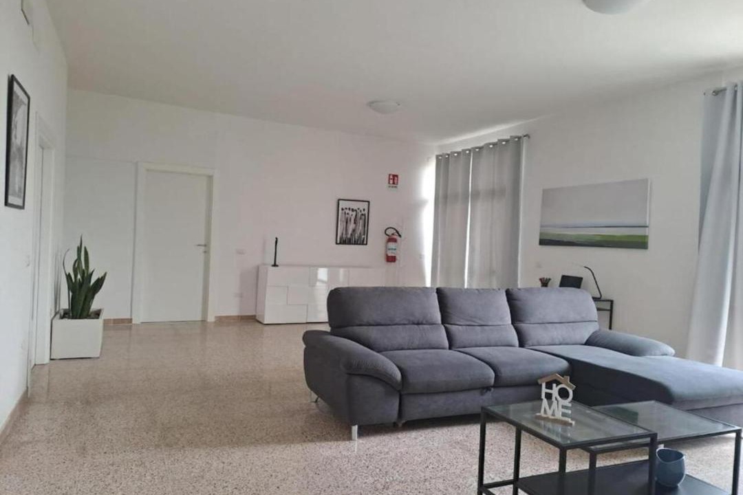 Photo of Livingroom in Santi Cosma e Damiano