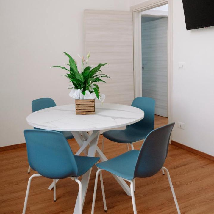 Photo of Livingroom in Villa San Giovanni