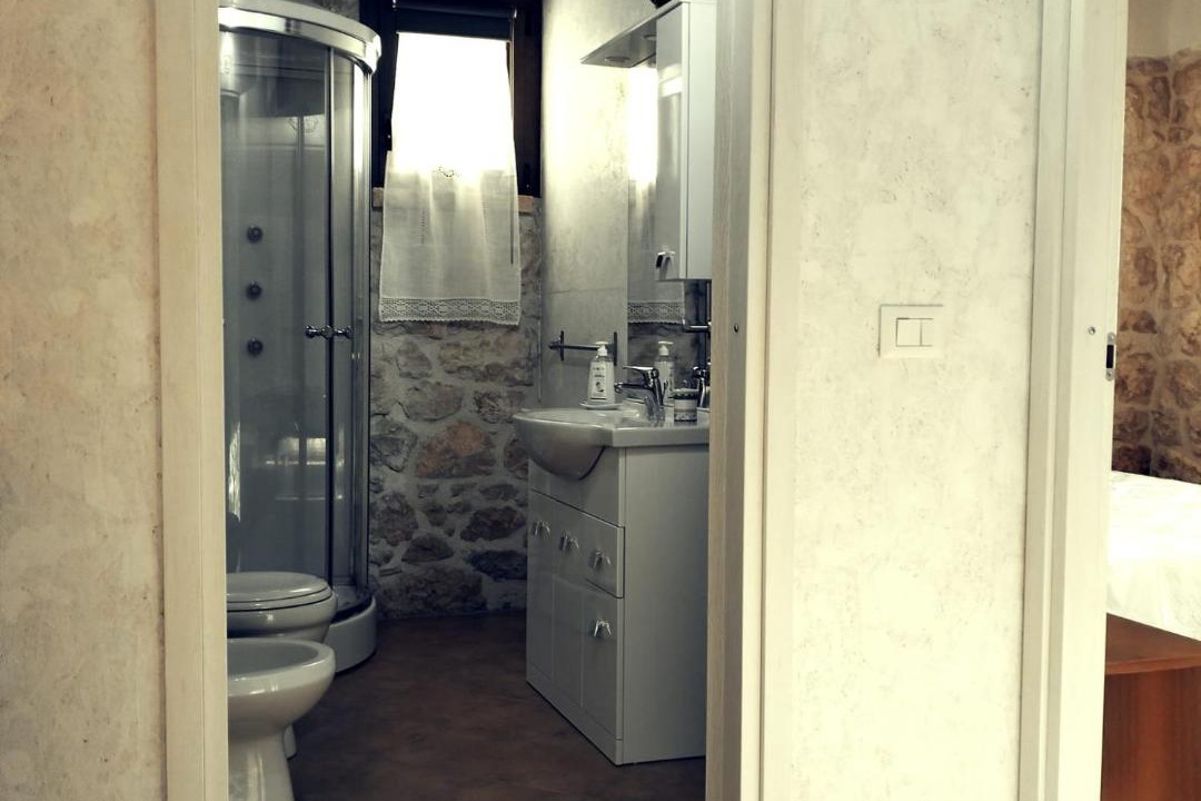 Photo of Bathroom in Roccamorice