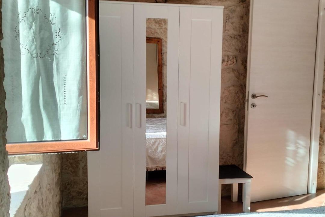 Photo of Bedroom in Roccamorice