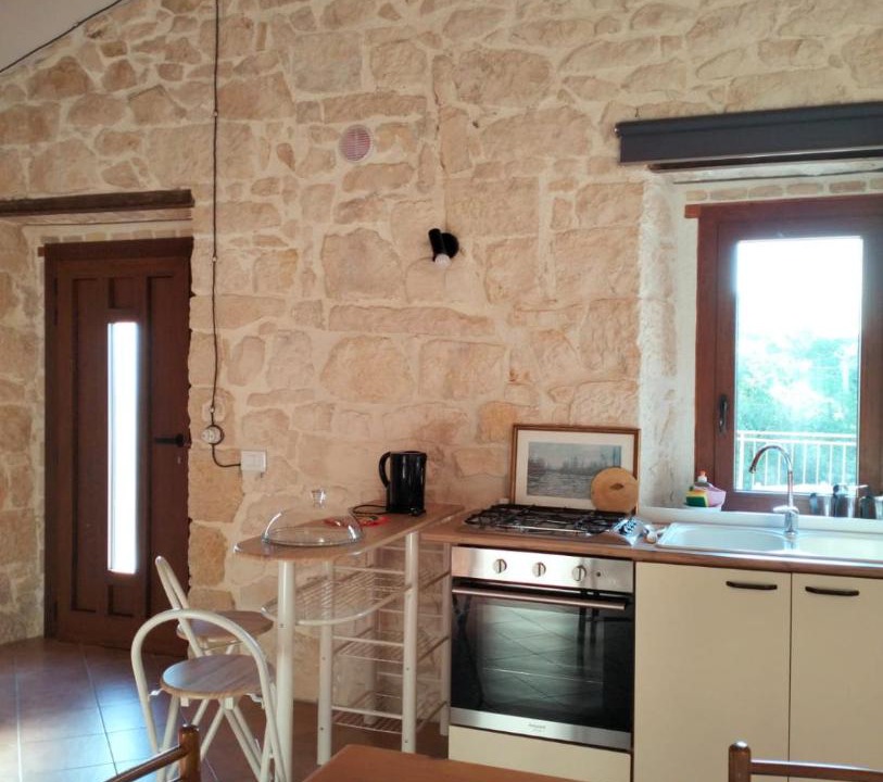 Photo of Kitchen in Roccamorice