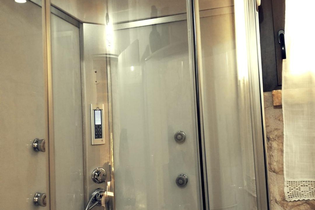 Photo of Bathroom in Roccamorice
