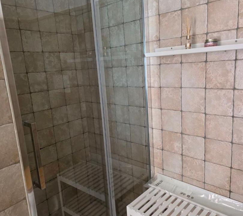 Photo of Bathroom in Manoppello