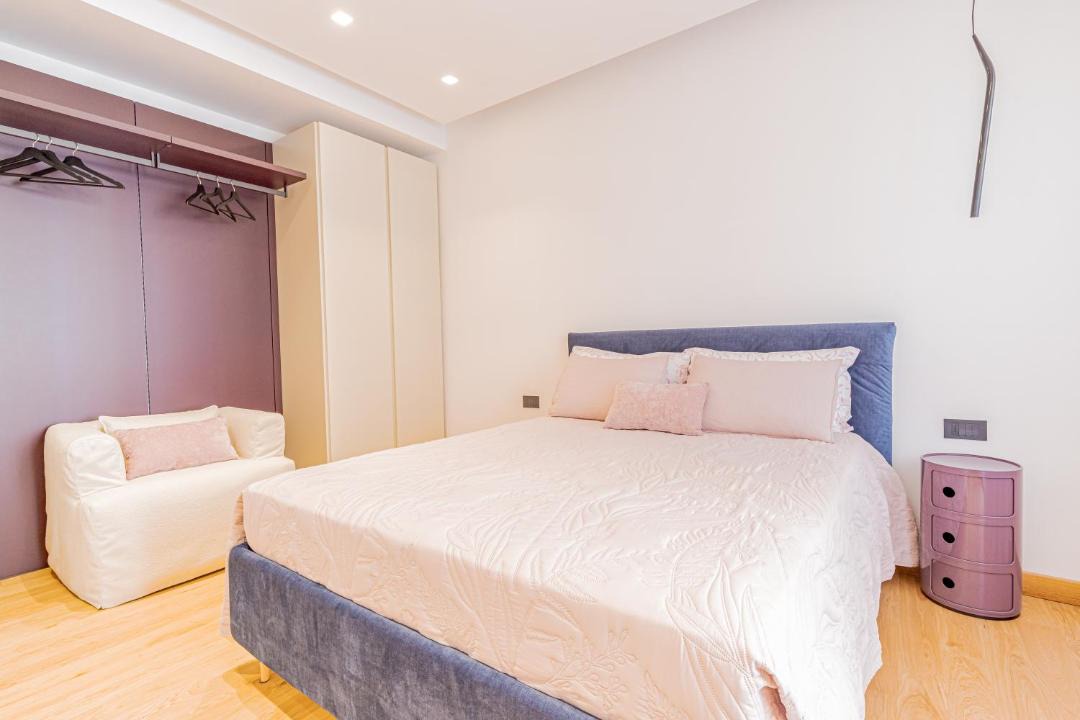 Photo of Bedroom in Arenella