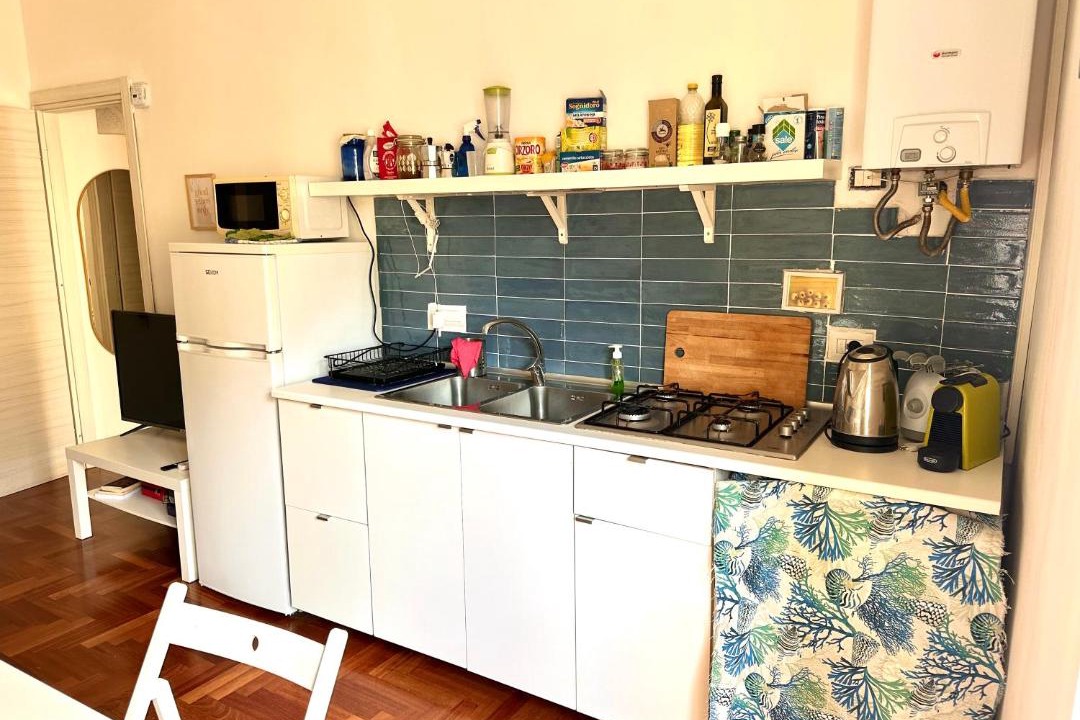 Photo of Kitchen in Materdei