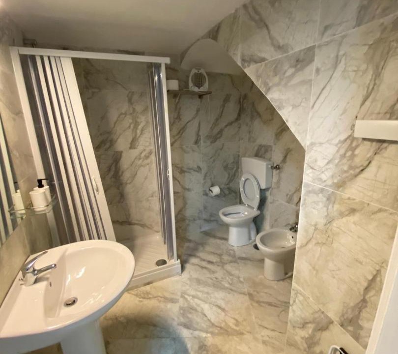 Photo of Bathroom in Historical Center