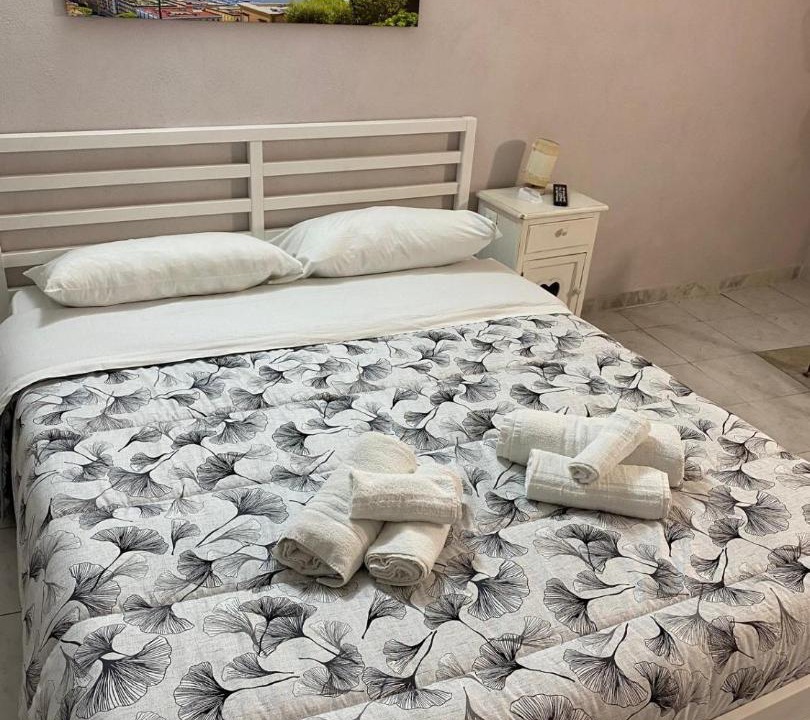 Photo of Bedroom in Historical Center