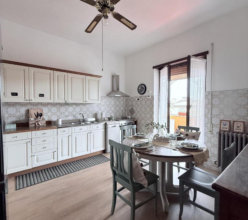 Photo of Kitchen in Torre Angela