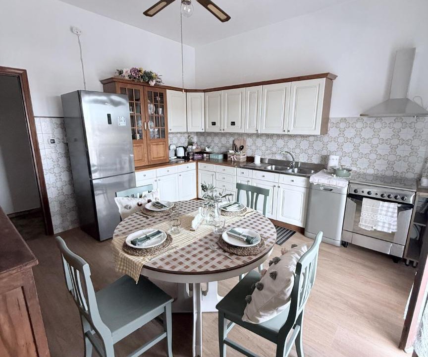 Photo of Kitchen in Torre Angela