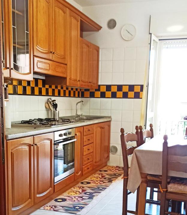 Photo of Kitchen in Atina