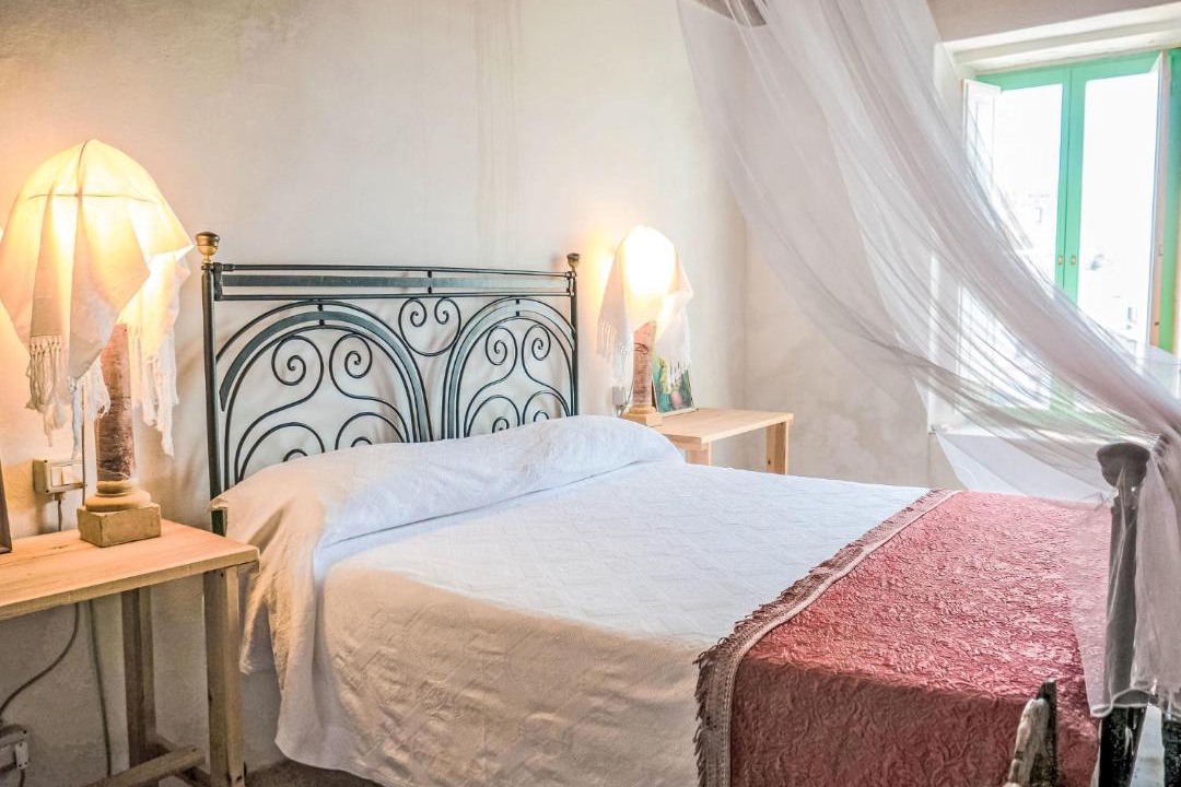 Photo of Bedroom in Strongoli