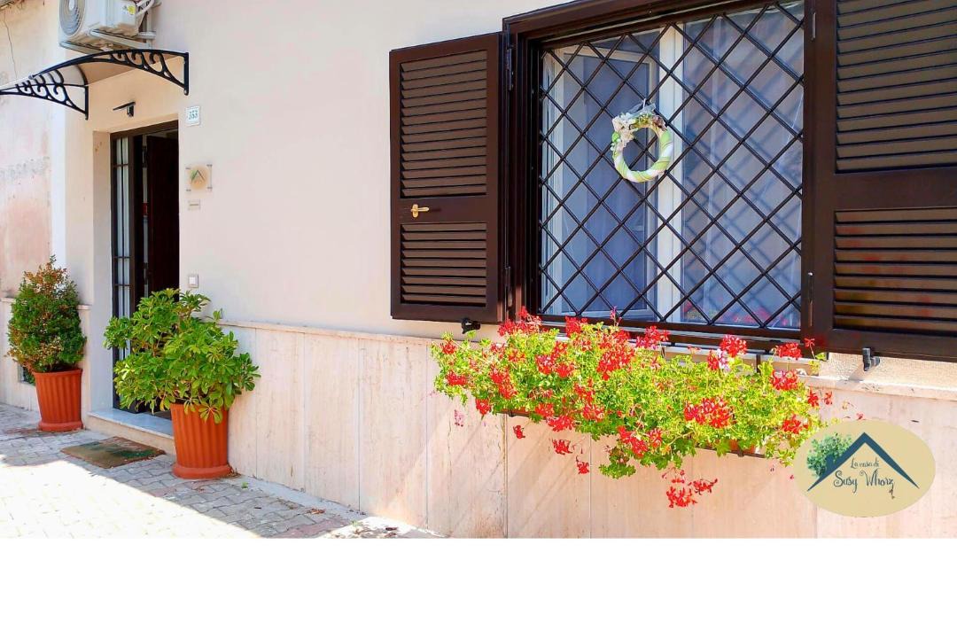 Photo of Patio Balcony in Casalnuovo di Napoli