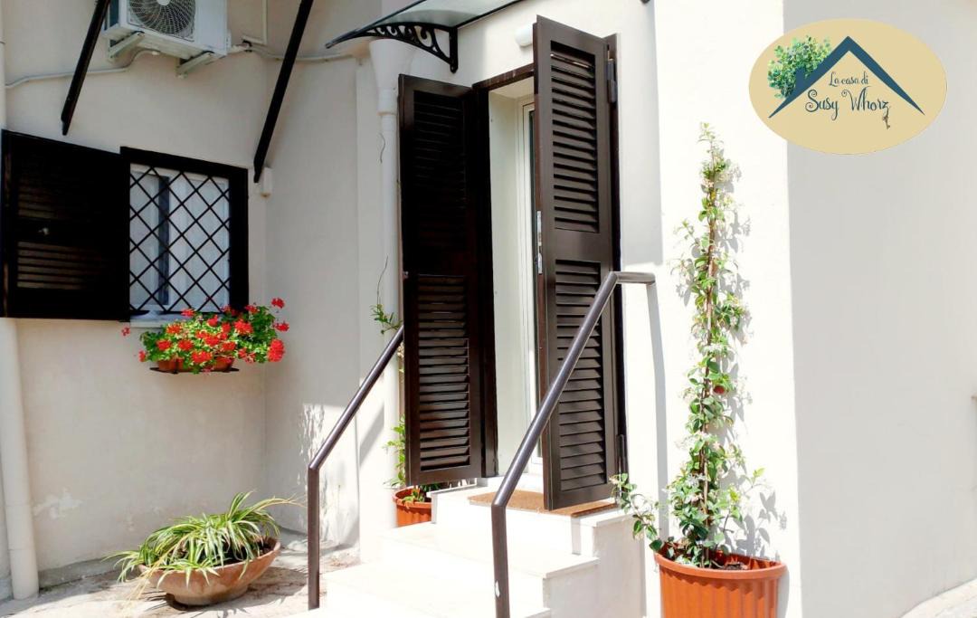 Photo of Patio Balcony in Casalnuovo di Napoli