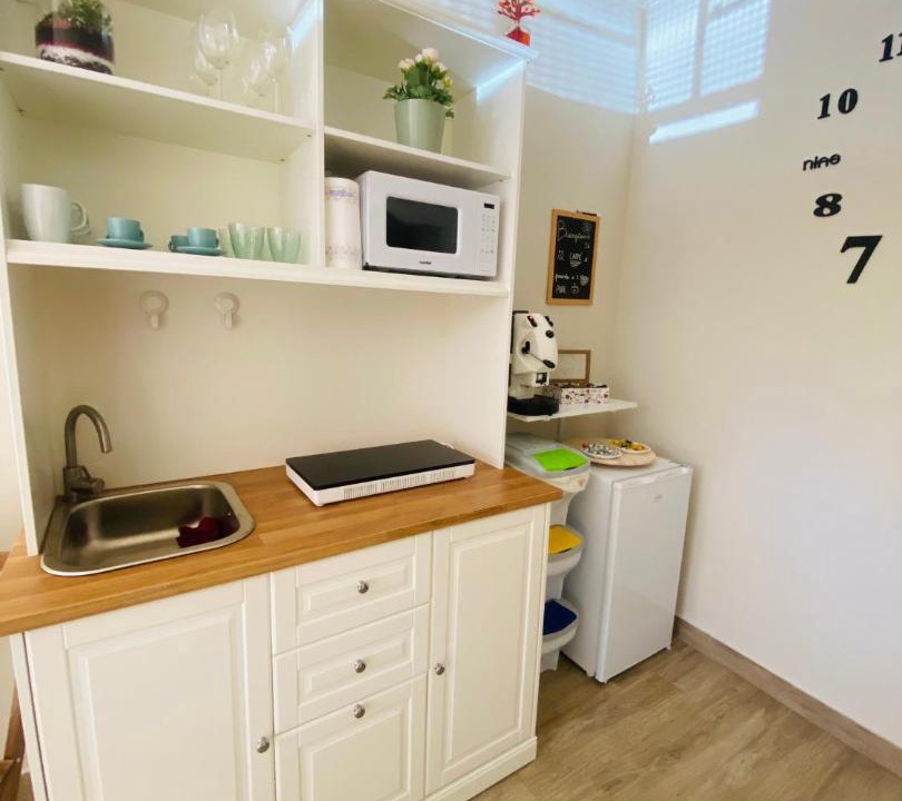 Photo of Kitchen in Ercolano