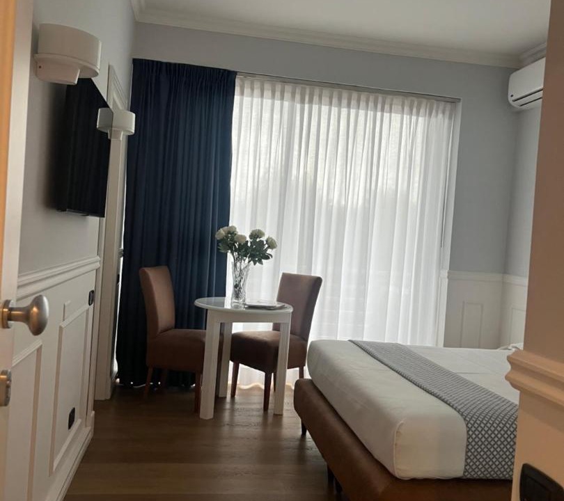 Photo of Bedroom in Giugliano in Campania