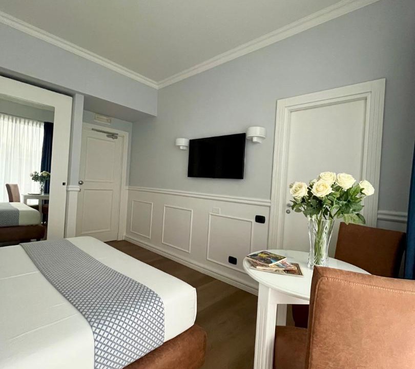 Photo of Bedroom in Giugliano in Campania