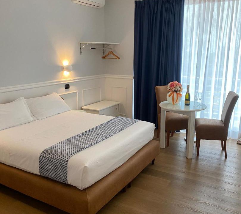 Photo of Bedroom in Giugliano in Campania