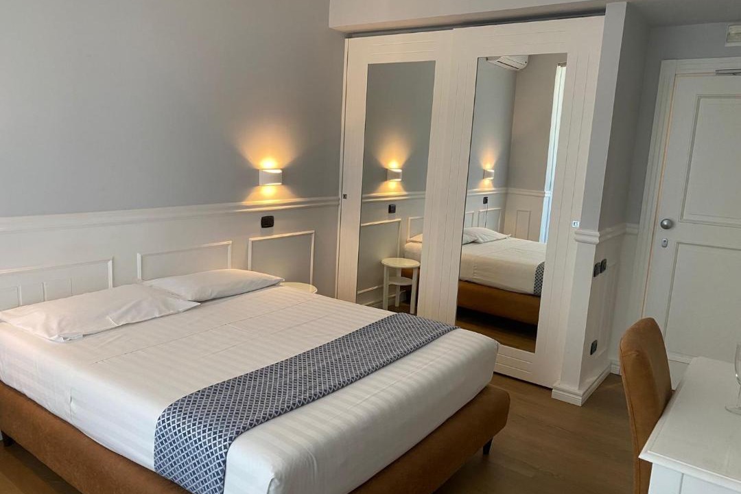 Photo of Bedroom in Giugliano in Campania