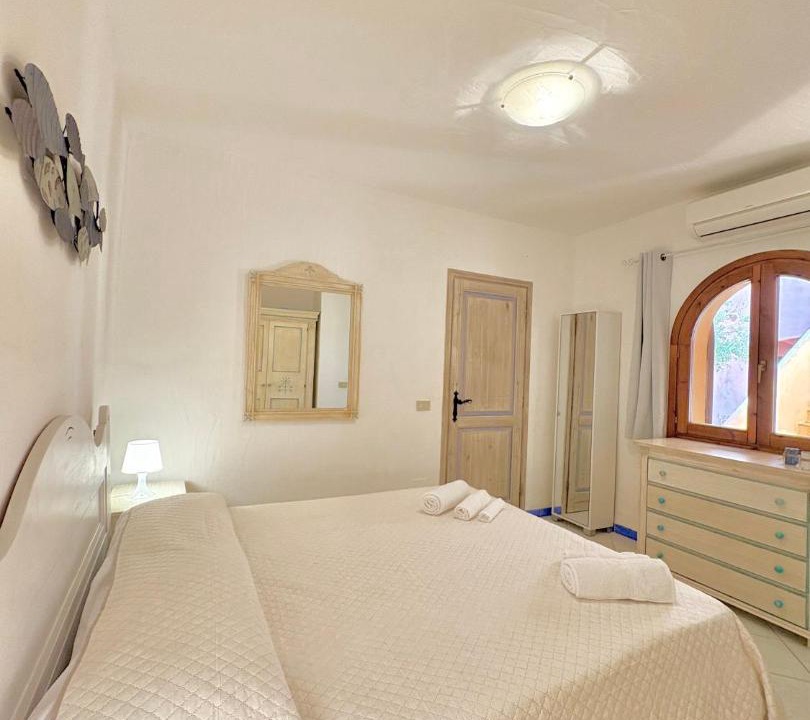 Photo of Bedroom in Liscia di Vacca
