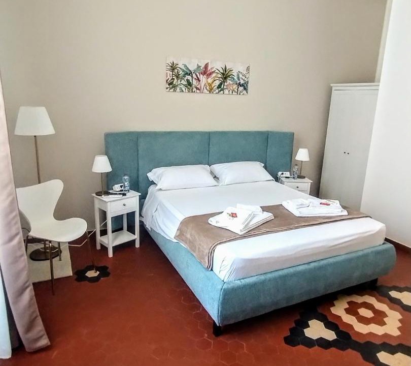 Photo of Bedroom in Messina