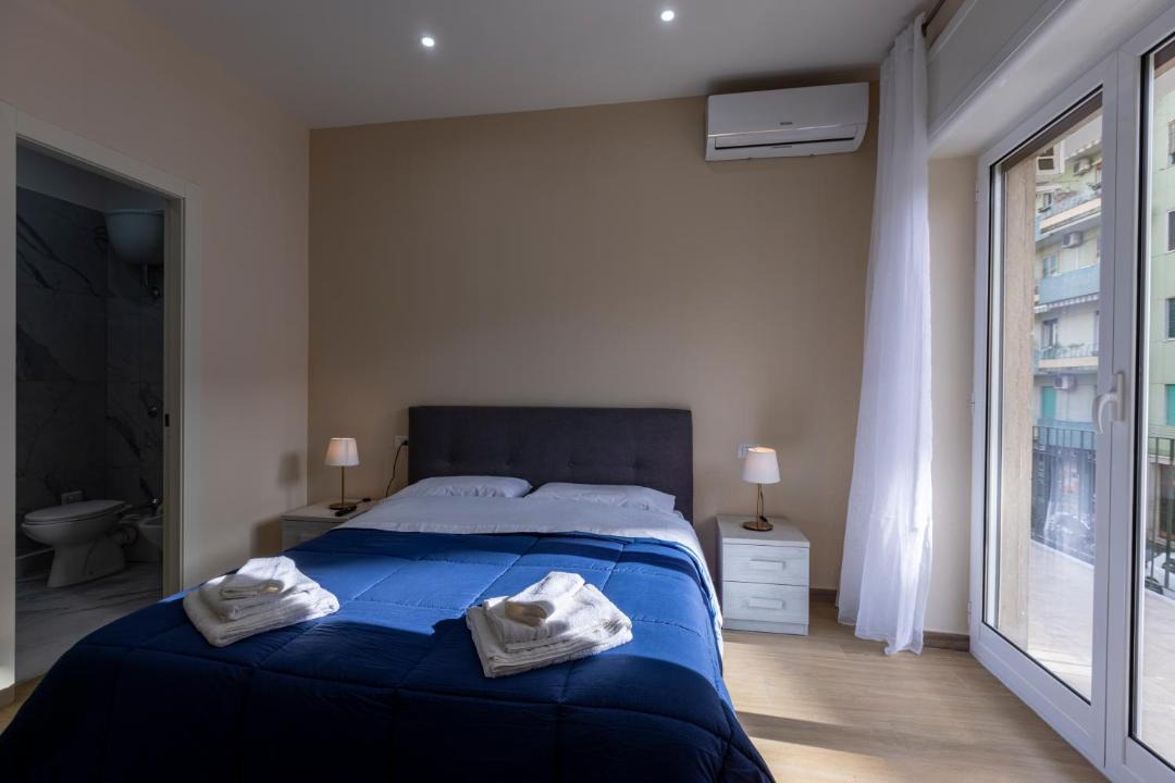 Photo of Bedroom in Portici