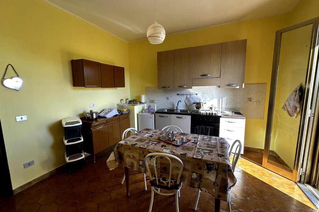 Photo of Kitchen in Feroleto della Chiesa
