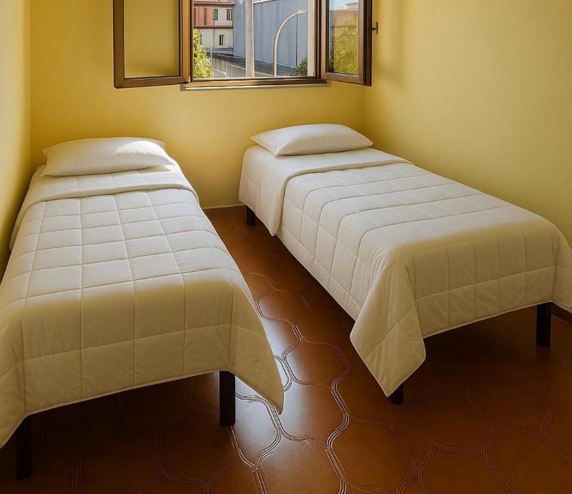 Photo of Bedroom in Feroleto della Chiesa