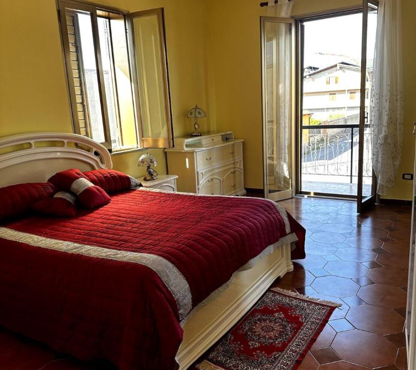 Photo of Bedroom in Feroleto della Chiesa