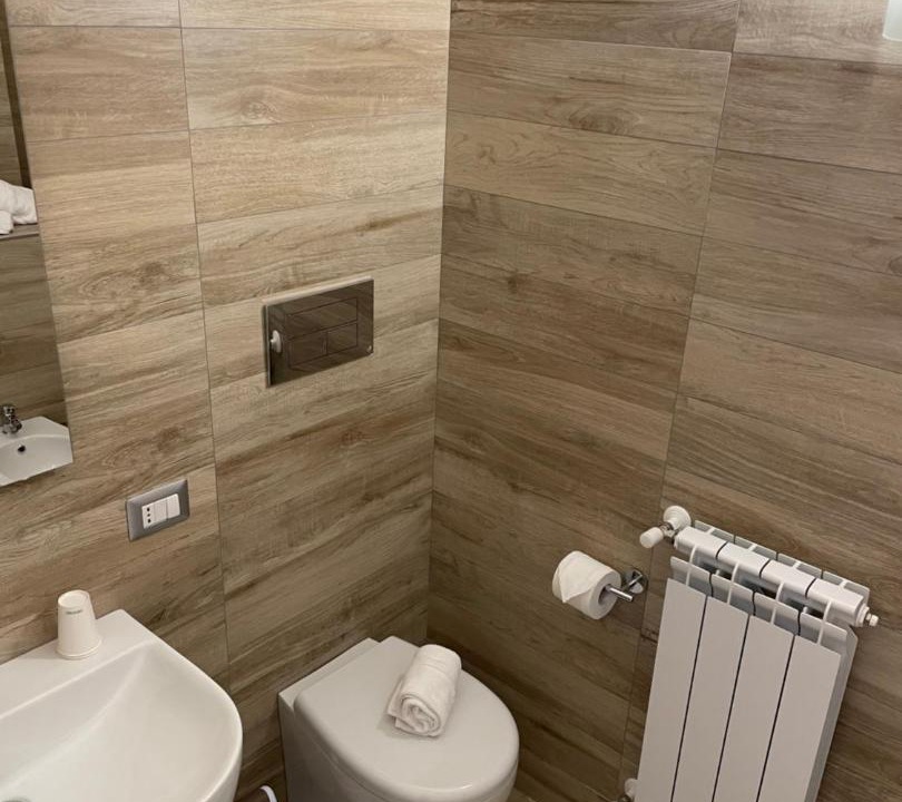 Photo of Bathroom in Torrecuso