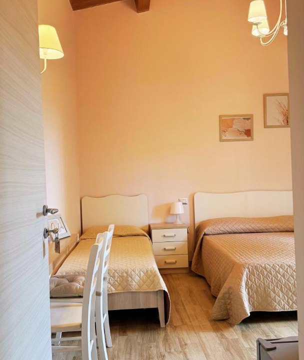 Photo of Bedroom in Torrecuso