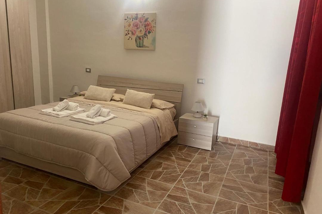 Photo of Bedroom in Cugnana Verde