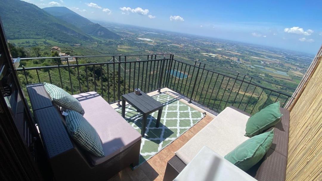 Photo of Patio Balcony in Norma