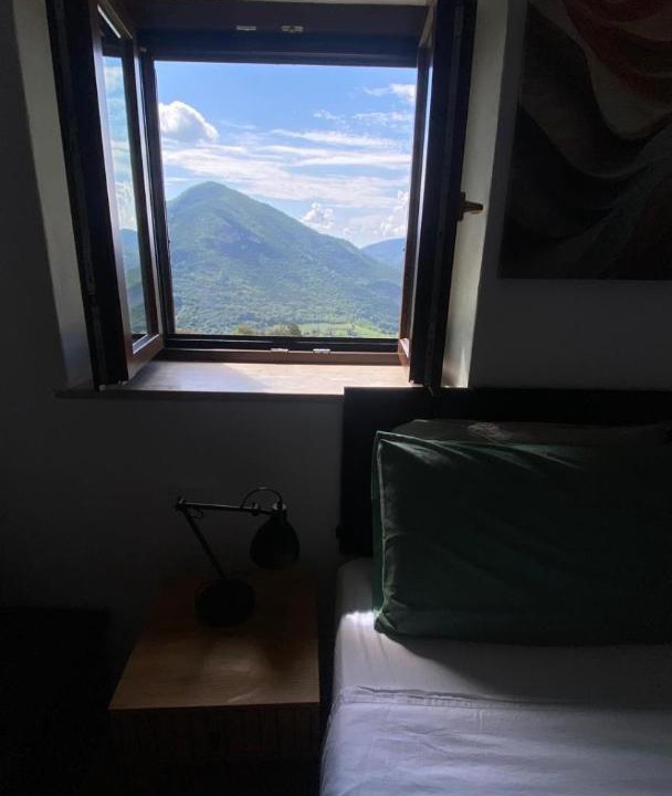 Photo of Bedroom in Norma