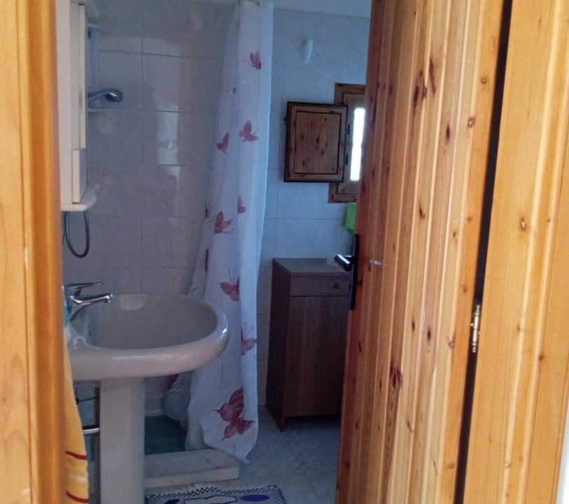 Photo of Bathroom in Ostuni