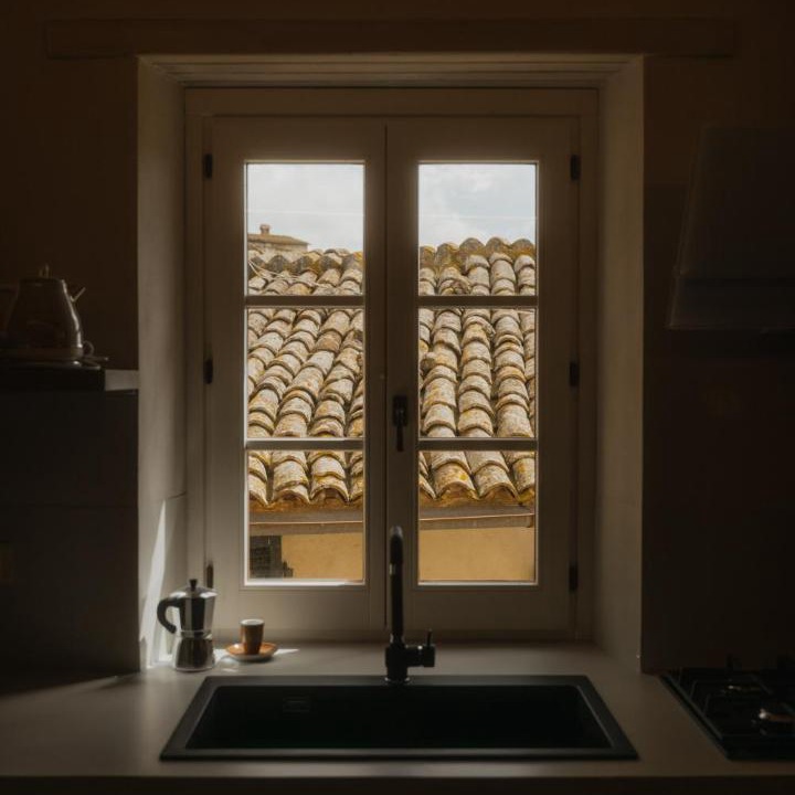 Photo of Kitchen in San Casciano dei Bagni