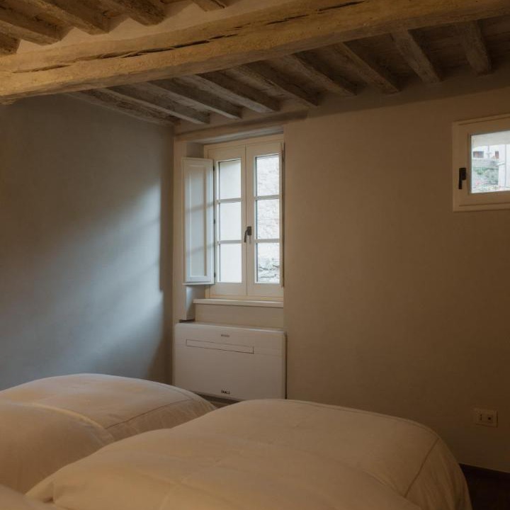 Photo of Bedroom in San Casciano dei Bagni