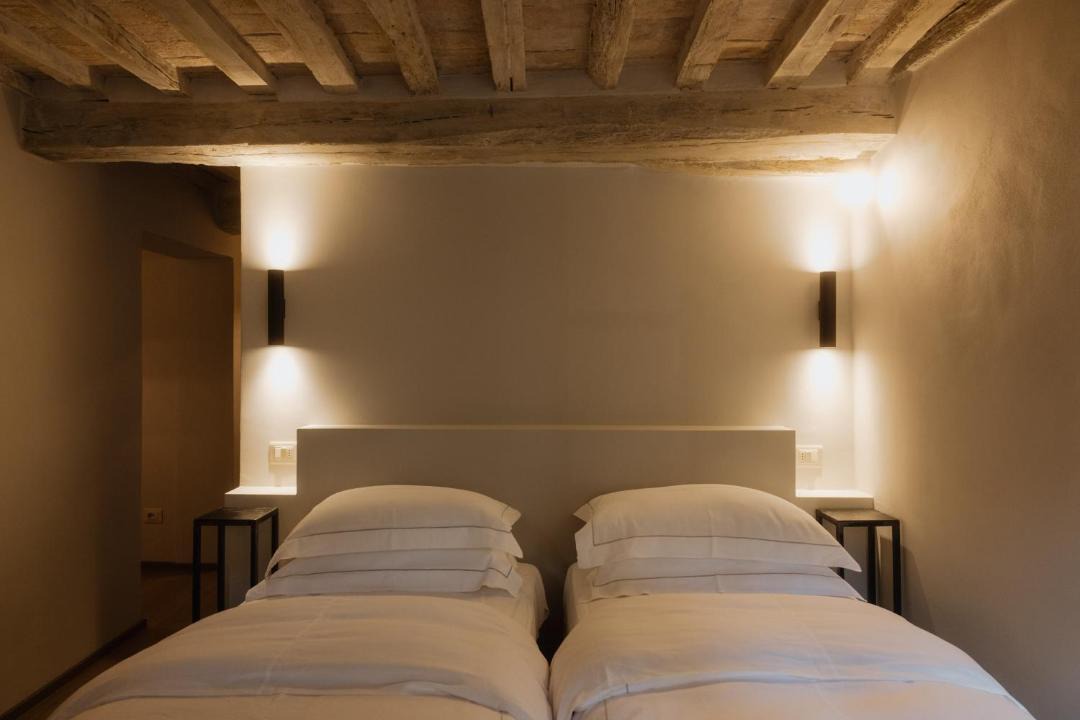 Photo of Bedroom in San Casciano dei Bagni